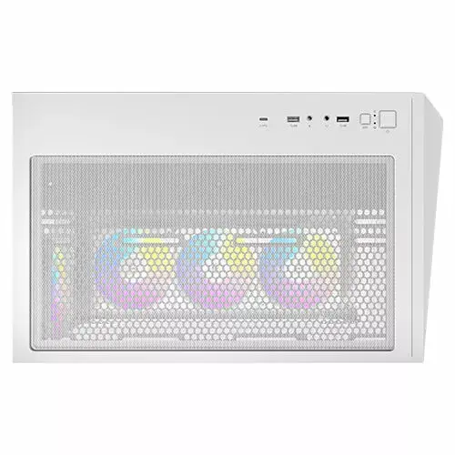 Компьютерный корпус Antec C5 Photo 7