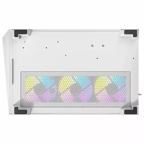 Компьютерный корпус Antec C5 Photo 8