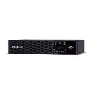 Nepārtraukta barošanas avots CyberPower PR1000ERTXL2UC 1 kVA 1000 W 10 AC izejas