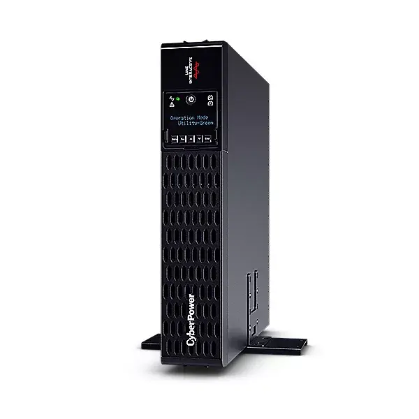 Источник бесперебойного питания CyberPower PR1000ERTXL2UC Photo 2