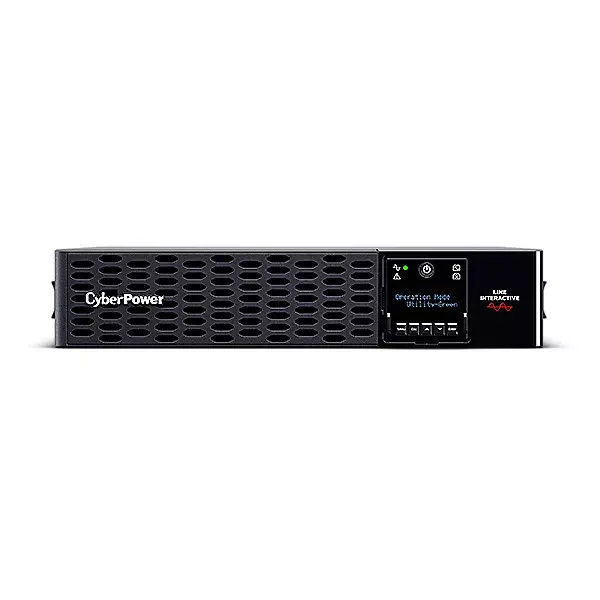 Источник бесперебойного питания CyberPower PR1000ERTXL2UC Photo 3