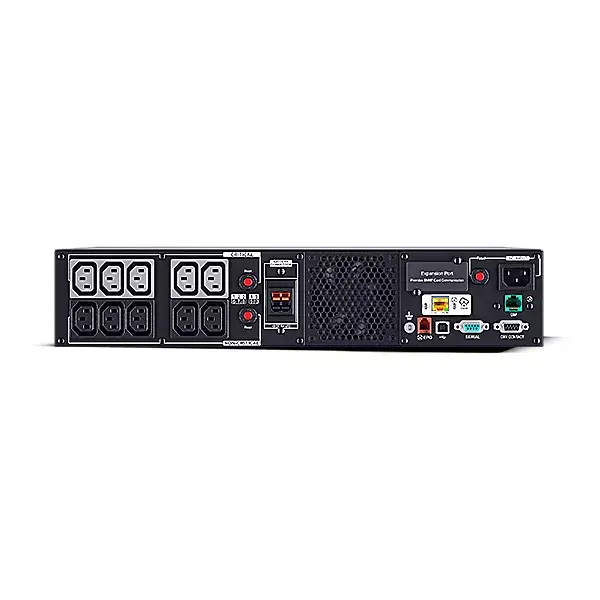 Источник бесперебойного питания CyberPower PR1000ERTXL2UC Photo 4