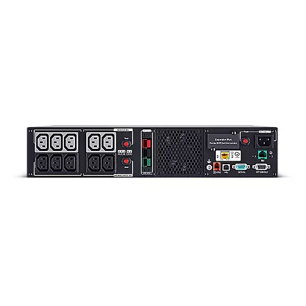 CyberPower PR1500ERTXL2UC ИБП Photo 4
