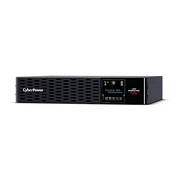 CyberPower PR2200ERTXL2UC Line-Interactive nepārtrauktās barošanas avots