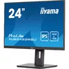 Компьютерный монитор iiyama ProLite XUB2495WSU-B7 Photo 5