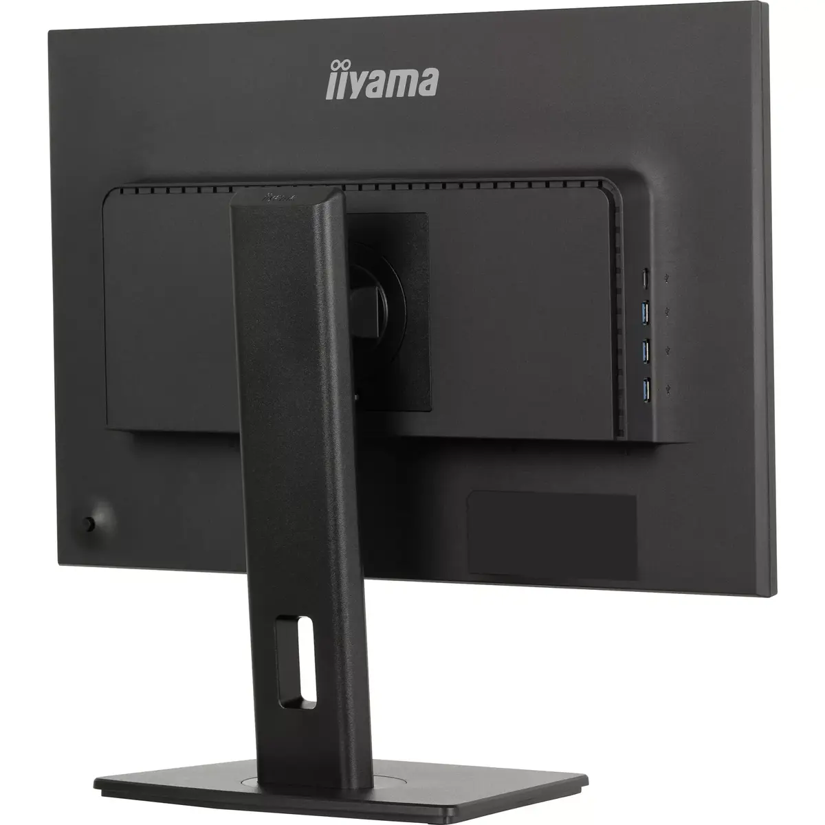Компьютерный монитор iiyama ProLite XUB2495WSU-B7 Photo 11