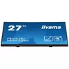 Монитор iiyama ProLite T2755QSC-B1 Photo 9