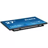 Монитор iiyama ProLite T2755QSC-B1 Photo 10