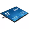 Монитор iiyama ProLite T2755QSC-B1 Photo 13