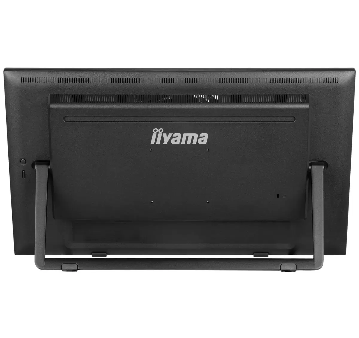 Монитор iiyama ProLite T2755QSC-B1 Photo 14