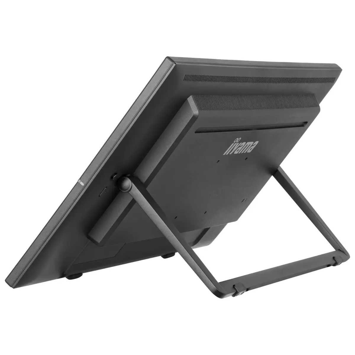 Монитор iiyama ProLite T2755QSC-B1 Photo 15
