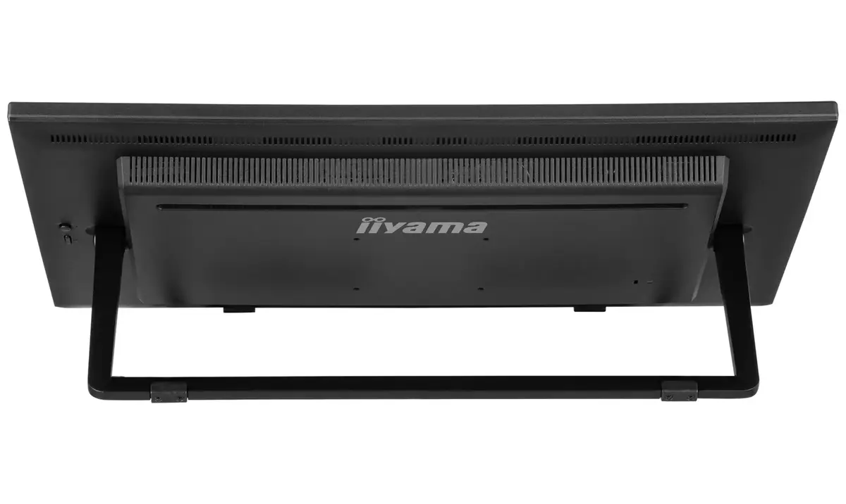 Монитор iiyama ProLite T2755QSC-B1 Photo 17