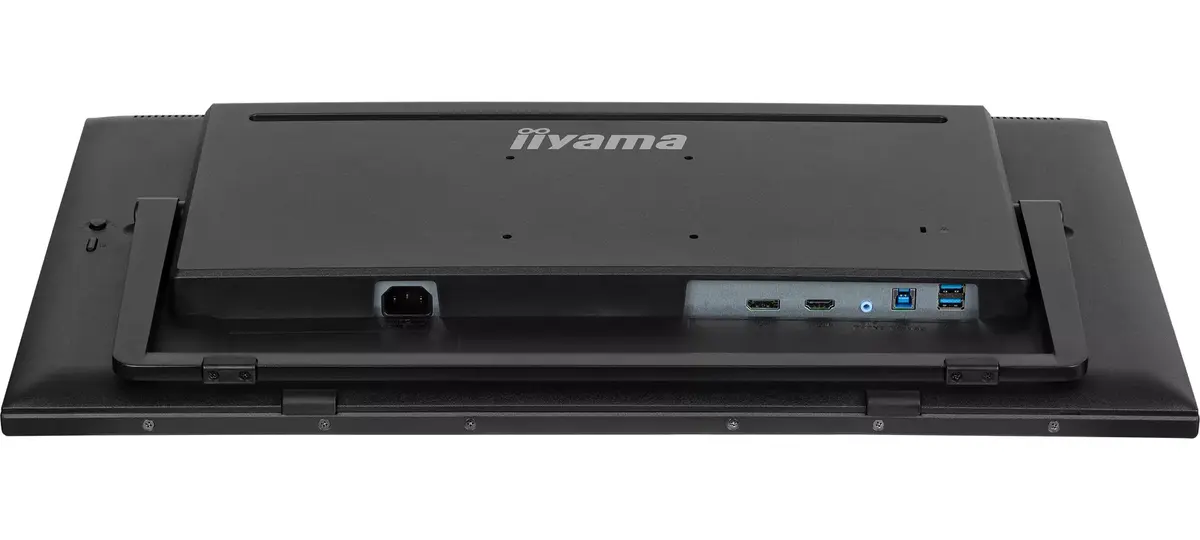 Монитор iiyama ProLite T2755QSC-B1 Photo 18