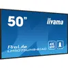 Цифровой рекламный экран iiyama LH5075UHS-B1AG Photo 3