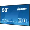 Цифровой рекламный экран iiyama LH5075UHS-B1AG Photo 15