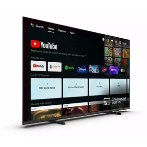 Hospitality TV Philips 50HFL4518U/12 50" 4K Ultra HD Display 3840 x 2160