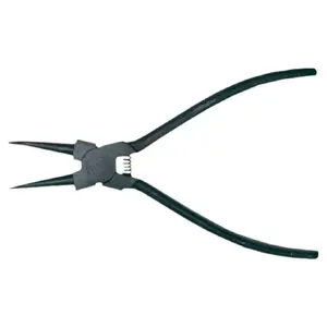 Plier Top Tools 32D304 — 150 mm metal-handle pliers, 110 g