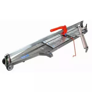 Tile Cutter Montolit PIUMA BASIC 125BP – manual ceramic tile scorer and snap cutter, model MT125BP
