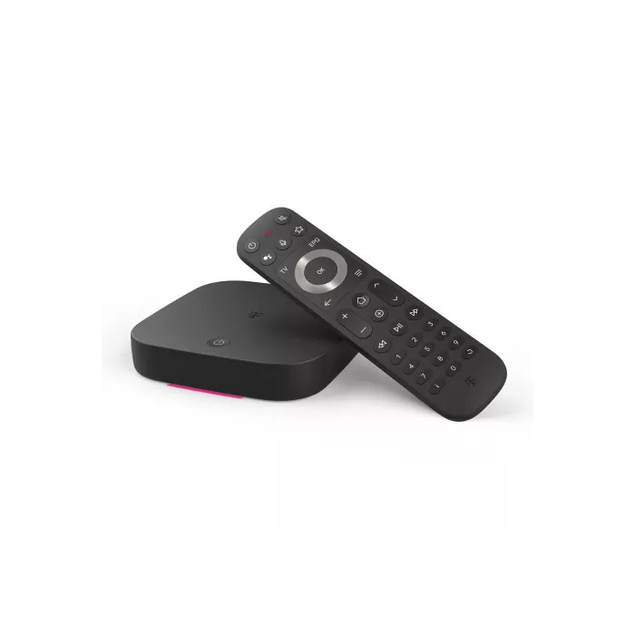 Straumēšanas ierīce Telekom MagentaTV One 2. paaudze Photo 1