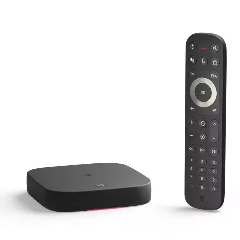 Устройство потоковой передачи Telekom MagentaTV One 2-го поколения Photo 2