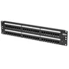 48-Port Cat6 Patch Panel Tripp Lite N252-048 Photo 7