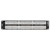 48-Port Cat6 Patch Panel Tripp Lite N252-048 Photo 9