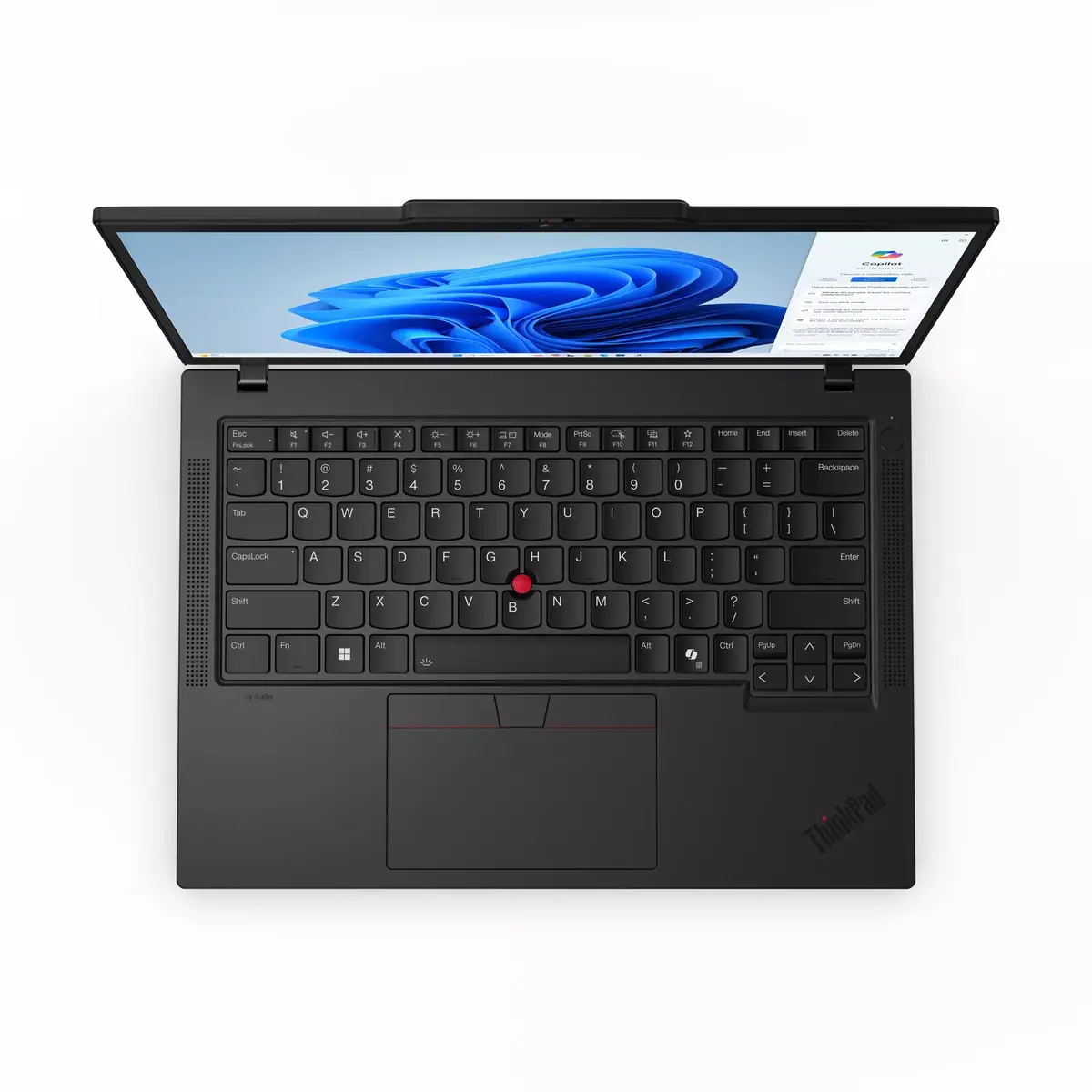 Ноутбук Lenovo ThinkPad T14 Photo 9