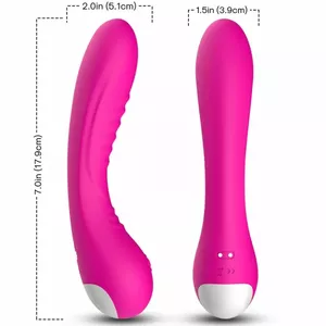 Vibrators ARMONY LEGEND VIBRATOR SILICONE FUCHSIA D-237892 ARMONY PĀRIEM