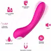 Vibrators ARMONY LEGEND VIBRATOR SILICONE FUCHSIA Photo 3