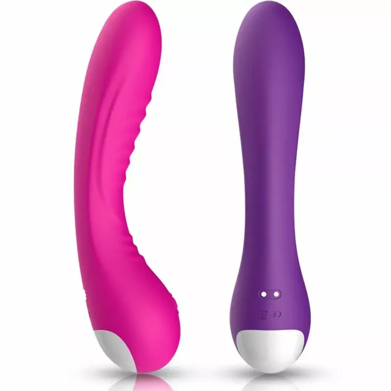 Vibrators ARMONY LEGEND VIBRATOR SILICONE FUCHSIA Photo 4