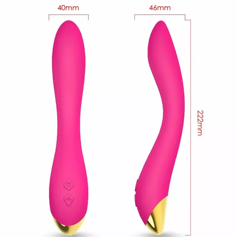 Vibrator ARMONY Flamingo D-237900 Photo 2