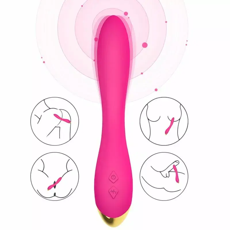 Vibrator ARMONY Flamingo D-237900 Photo 3