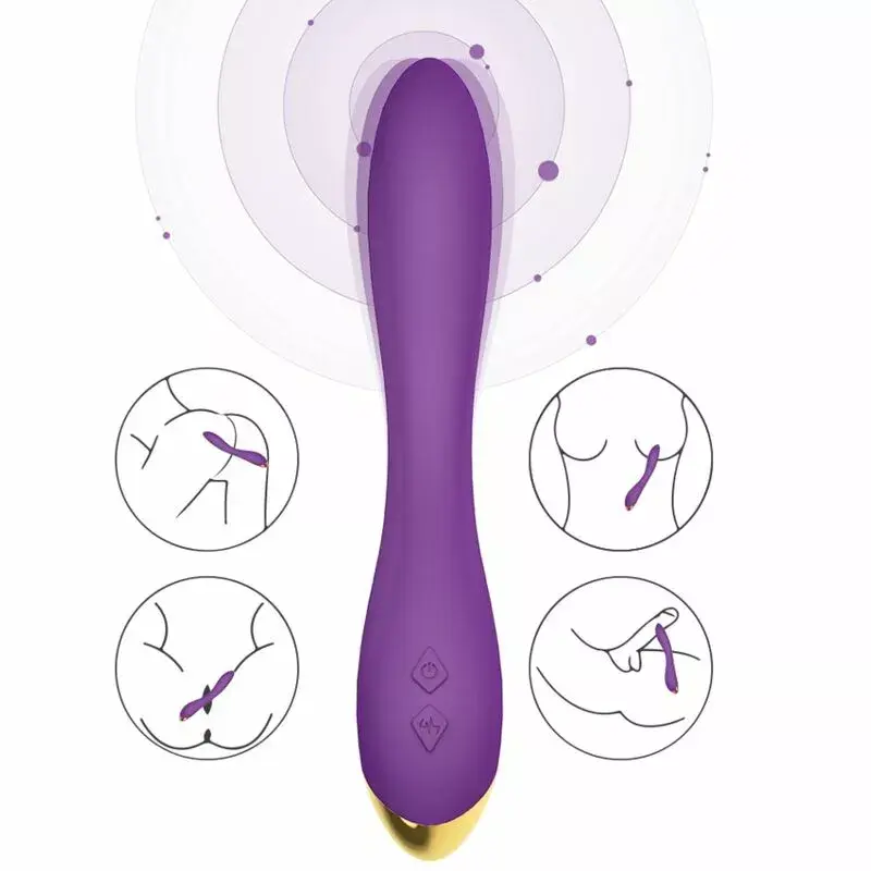 Vibrators ARMONY Flamingo D-237901 Photo 3