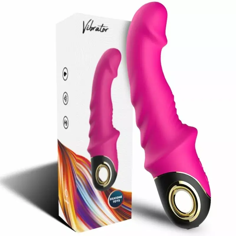 Dildo Vibrators Armony JOYBLADE Photo 5