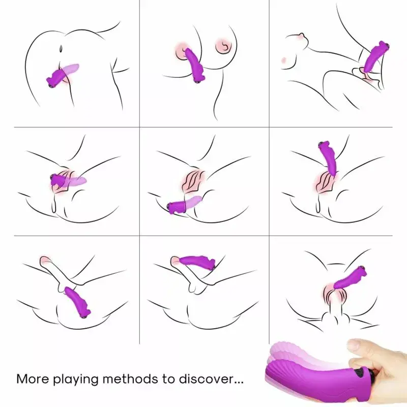 Vibrators Armony Aurora D-237912 Photo 2