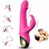 Вибратор ARMONY ZING DILDO Photo 2