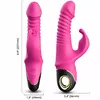 Вибратор ARMONY ZING DILDO Photo 3