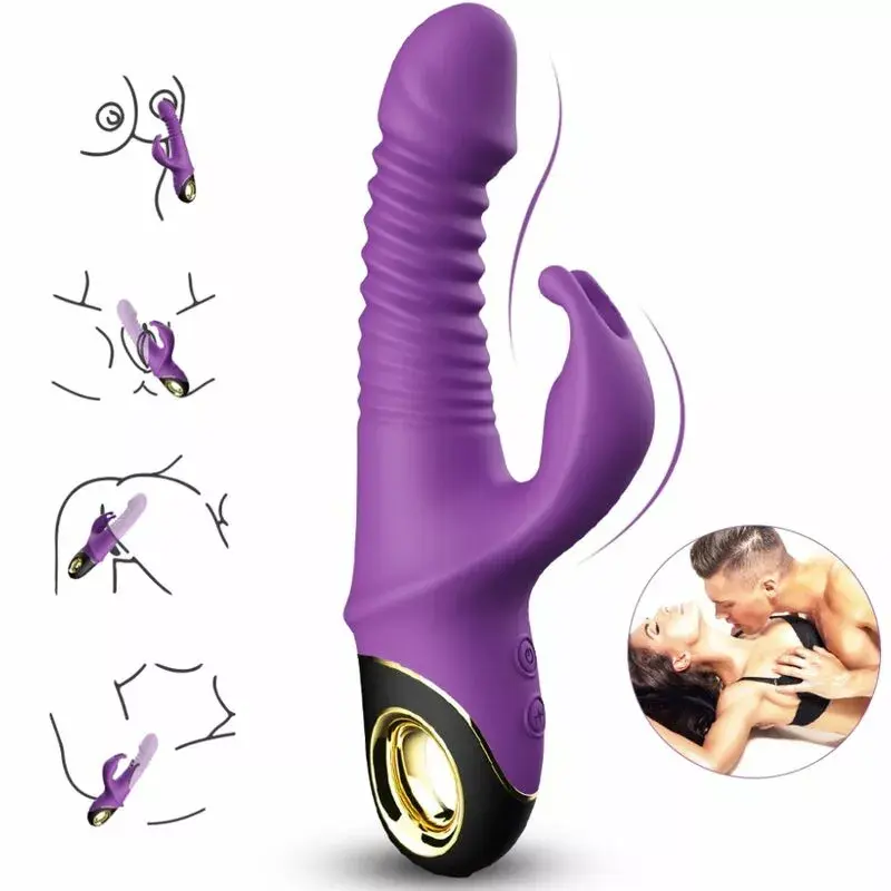 Vibrators ARMONY ZING DILDO Photo 2