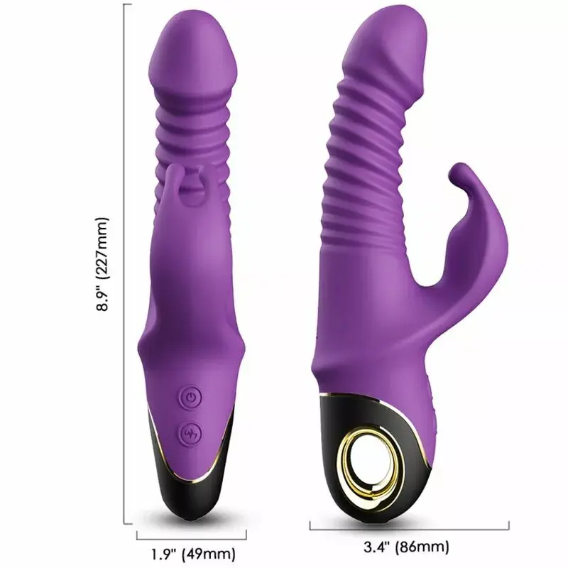 Vibrators ARMONY ZING DILDO Photo 3