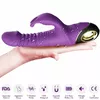 Vibrators ARMONY ZING DILDO Photo 4