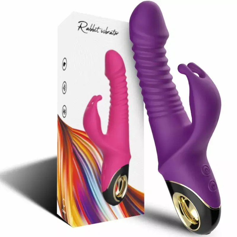 Vibrators ARMONY ZING DILDO Photo 5