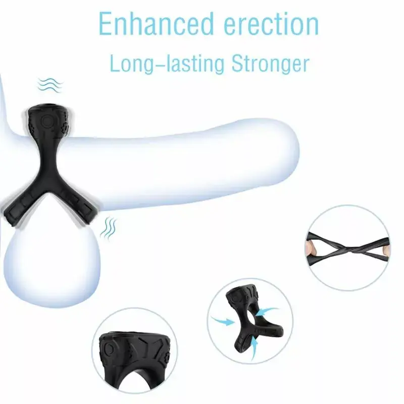 ARMONY Multiposition Ring Vibrator D-237945 Photo 2