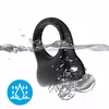 Насадка на пенис ARMONY RING VIBRATOR BLACK D-237946 Photo 2