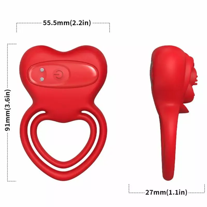 Vibrating ring ARMONY D-237950 Photo 3