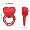Vibrating ring ARMONY D-237950 Photo 3