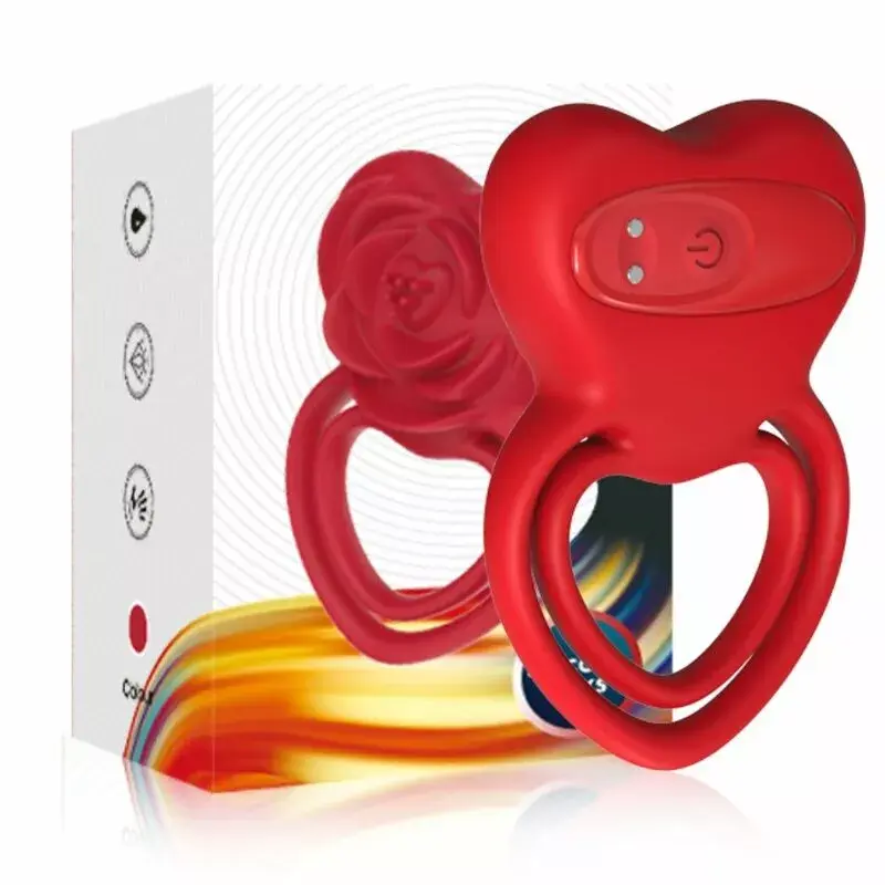 Vibrating ring ARMONY D-237950 Photo 5