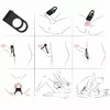 Vibrator Ring Armony Twins Double Photo 2
