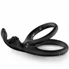 ARMONY FOR COUPLES Double Rabbit Ring Armony TENSY Luminous Photo 2