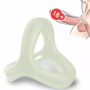 Кольцо ARMONY FOR COUPLES D-238023 — X-RING Multiposition Luminous