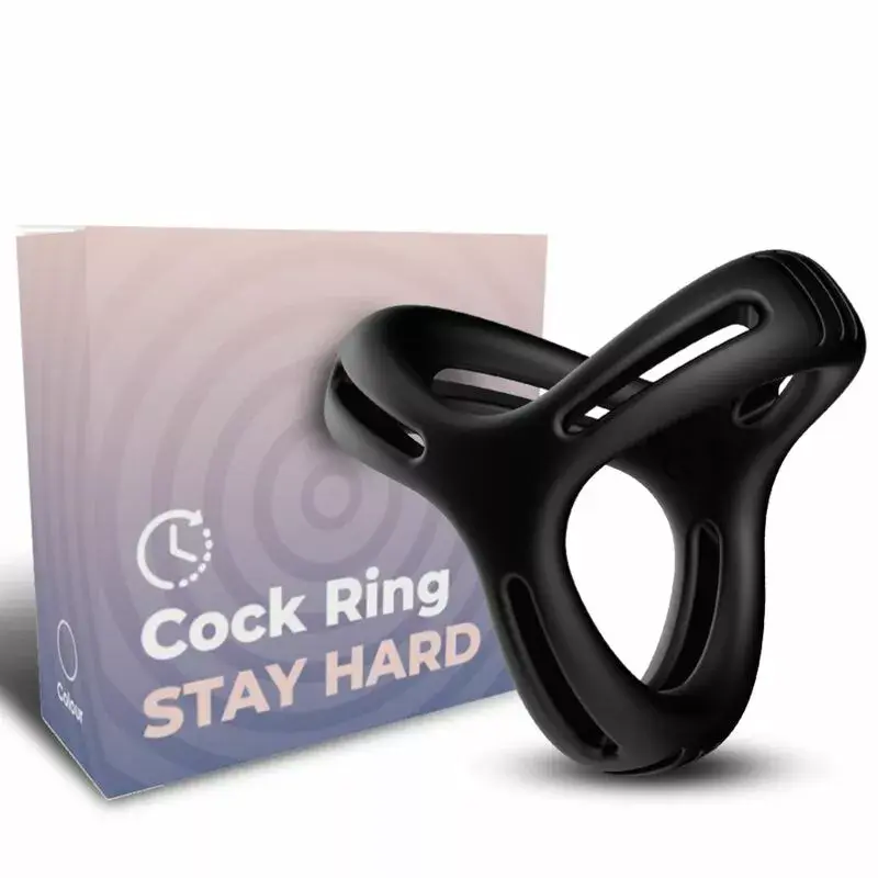 Кольцо ARMONY FOR COUPLES D-238023 — X-RING Luminous Photo 3